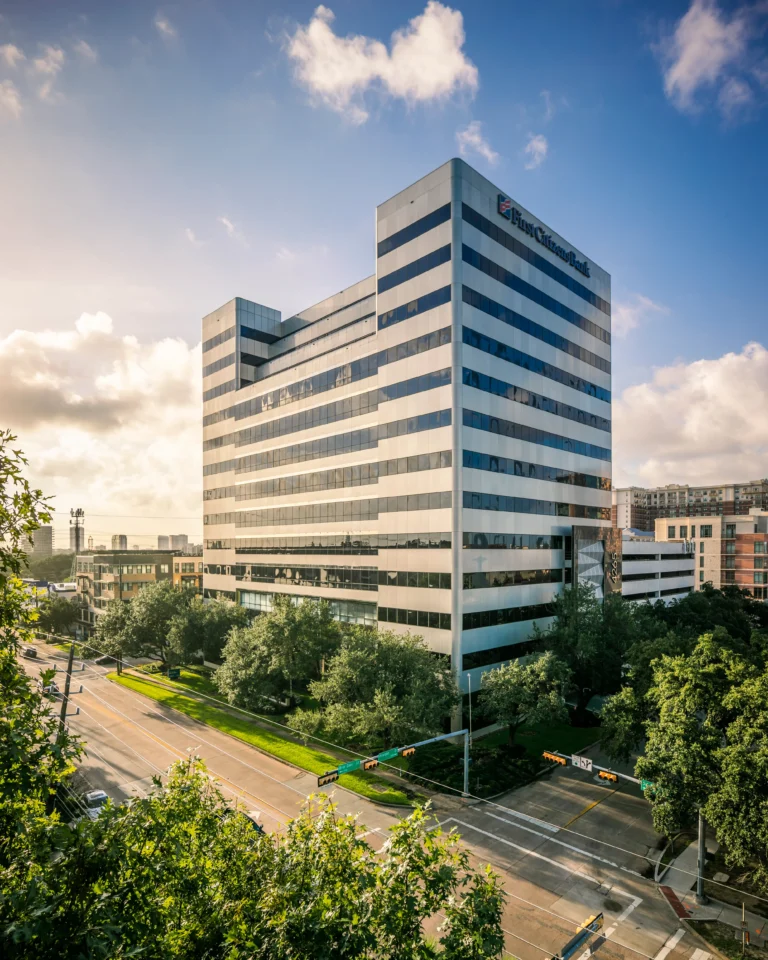Stream Realty Partners Announces Over 70,000 SF of New Leasing Activity at 4265 San Felipe